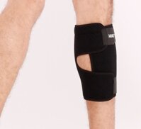 Đai cuốn bảo vệ bắp chân, ống đồng Aolikes AL-7966