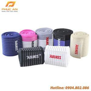 Đai cuốn cổ tay Aolikes AL1526