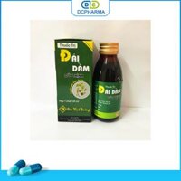 Đái dầm Đức Thịnh (Lọ/125ml)