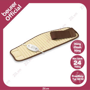 Đai đệm nhiệt sưởi ấm bụng & lưng Beurer HK49 Cosy