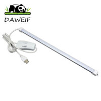 Dải đèn LED DAWEIF Đèn đọc sách USB Trang điểm