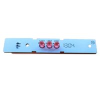 Dải đèn LED giữ lạnh màu đỏ tươi cho tủ lạnh Samsung Rs552