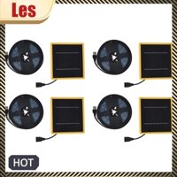 Dải Đèn LED Năng Lượng Mặt Trời 5V 5W Phyto Hỗ Trợ Cây Trồng