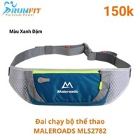 Đai Đeo Bụng Chạy Bộ Đựng Điện Thoại MALEROADS MLS2782