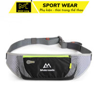 Đai Đeo Bụng Chạy Bộ MALEROADS MLS2782
