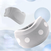 Đai Đeo Cổ Hỗ Trợ Điều Chỉnh Tư Thế Cổ Tiện Dụng