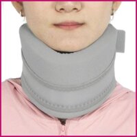 Đai Đeo Cổ Hỗ Trợ Điều Chỉnh Tư Thế Giúp Giảm Áp Lực Cột Sống Cổ Và Cột Sống Cho Nam Và Nữ