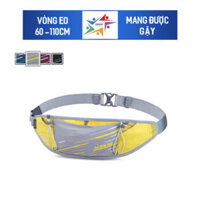 Đai Đeo Hông Chạy Bộ Thể Thao Aonijie W8102 – Nhỏ Gọn Đựng Được Bình Nước