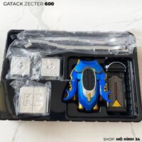 Đai Đeo Mặt Nạ Kamen Rider Kabuto Gatack driver CSM henshin Bằng Hợp Kim Đồng Bộ BGM Linkage HyperZecter