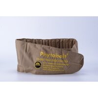 Đai đeo thảo dược cao cấp PhytoBelt trị liệu vai cột sống, đau lưng, thoát vị đĩa đệm đau xương khớp