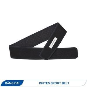 Đai đeo thắt lưng thể thao Phiten Sport Belt AP200062