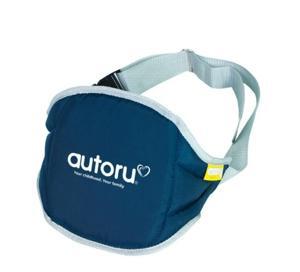 Đai đi xe máy cho bé Autoru AUCSB01