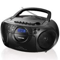ĐÀI ĐĨA CD, USB RADIO TOSHIBA TY-CKU310