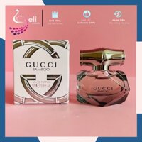 [đại diện vs vàng 5ml]Nước hoa mini nữ chính hãng Gucci Bamboo