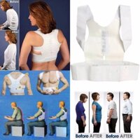 ĐAI ĐỊNH HÌNH CỘT SỐNG CHỐNG GÙ , VẸO CỘT SỐNG.