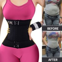 Đai Định Hình Eo 7 Xương Cho Nữ