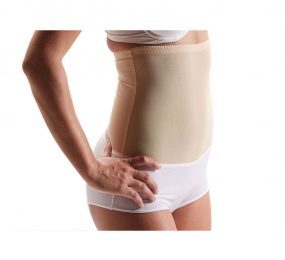 Đai định hình giảm size bụng Lanaform Starlette LA050501