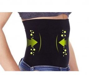 Đai định hình giảm size bụng Lanaform Arnicaps LA050901