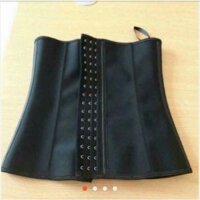 Đai định hình Latex corset