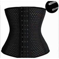 Đai định hình Thông hơi - da,L dài 66cm