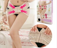 Đai định hình xương chậu và chữa trị đau xương chậu