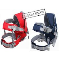 Đai địu Baby Carrier 6 tư thế cao cấp