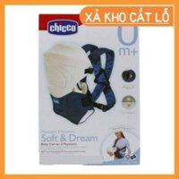 Đai Địu Chicco 3 Tư Thế