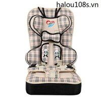 Đai Địu Em Bé An Toàn Cho Bé 0-12 Tuổi