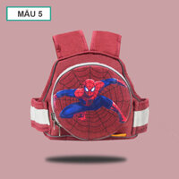 Đai địu em bé ,Địu Em Bé Đa Năng, Đai 2 Lớp An Toàn Cho Bé Ngồi Xe Máy Có Túi Đựng ĐồĐịu Em Bé Ngồi Cả Trước và Sau Xe