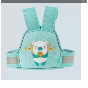 Đai đỡ an toàn ngồi xe máy cho bé hàng hãng Limengshi