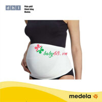 Đai đỡ bụng bầu Medela Supportive Belly Band