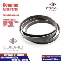 Đai động cơ phía trước HONDA CIVIC FD 1.8 năm 2008-2013 dài 7PK2164 OEM 56992-RNA-A04