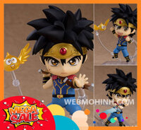 Dai Dragon Quest Dấu Ấn Rồng Thiêng Nendoroid 1547 CHÍNH HÃNG