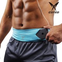 Đai đựng điện thoại chạy bộ, đạp xe, tập gym COTEO