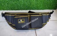 Đai đựng đồ nghề đeo hông JIEKE-101 cao cấp