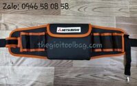 Đai đựng đồ nghề đeo hông Mitsubishi-ORANGE