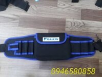 Đai đựng đồ nghề đeo hông Daikin cao cấp