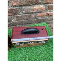 Đài FM -AM BLUETOOTH 3.0 g