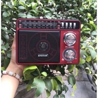 Đài Fm Am Bluetooth KN-1030 BT. Đài Bluetooth Fm Am Sw - Shop Minh Tiến