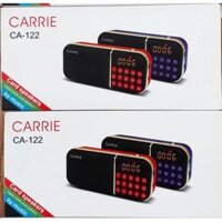 ĐÀI FM - ĐÀI RADIO - RADIO MINI - ĐÀI CA122 - 004760