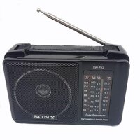 Đài FM radio Sony SW-702