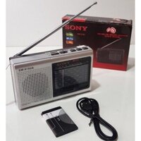 Đài Fm SONY-515 Japan ,nghe đài Radio Nhật Ban Nhập khẩu Chính Hãng-Bảo Hành 12 Tháng