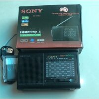 Đài FM Sony SW-515U - MTMax