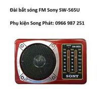 Đài fm sony SW-565U