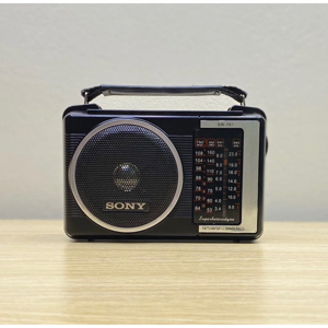 Đài FM Sony SW-701