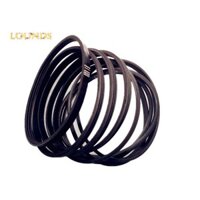 Đai gân PJ 470J 480J 490J 495J 500J 510J 517J 520J 530J 540J Xe Đạp Thể Thao Máy Chạy Bộ Tập Thể Dục Xe Đạp Quay Đai