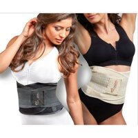 Đai gen bụng đồng hồ cát - Genie Hour Glass Waist Training Belt