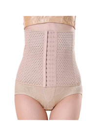 Đai Gen Nịt Bụng Định Hình Eo Thon Có Thể Kết Hợp Váy Body - DA - L