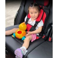 Đai Ghế Ngồi Ô Tô An Toàn Cho Bé, Ghế ngồi xe hơi cho bé, ghế giữ bé an toàn trên ô tô, Đai An Toàn Trên Xe Hơi Cho Bé