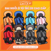 Đai Ghế Ngồi Ô Tô Cho Bé – Đai An Toàn Cho Trẻ Em Khi Đi Ô Tô